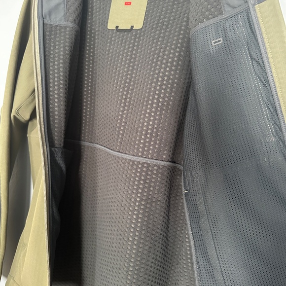 Fox Racing Attack Fire Soft Shell Jacket - Picture 10 of 15